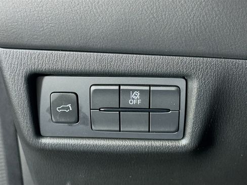 Used 2022 MAZDA CX-5 AWD 2.5 Turbo image 17