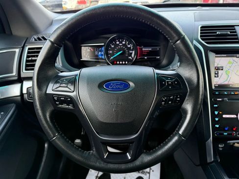 Used 2016 Ford Explorer Limited w/ Equipment Group 301A image 40