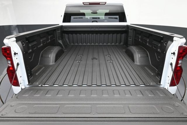 New 2026 Chevrolet Silverado 2500 W/T AWD/4WD image 26