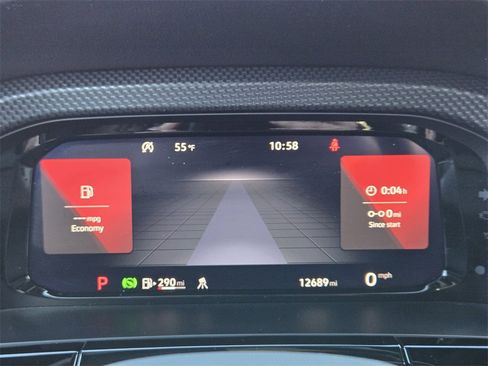 Used 2024 Volkswagen Atlas Cross Sport SEL Premium R-Line image 17