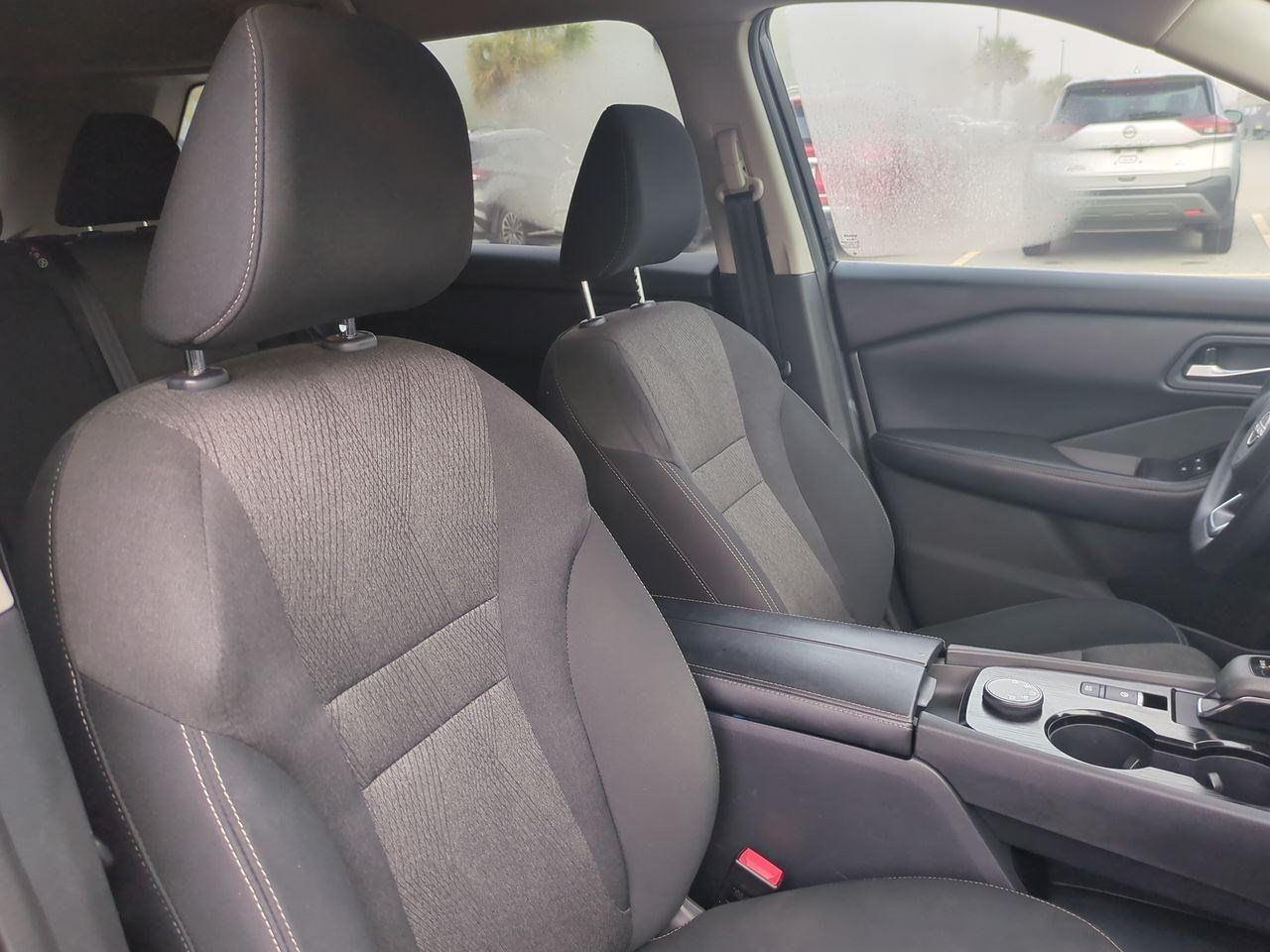 Certified 2024 Nissan Rogue SV AWD/4WD image 43