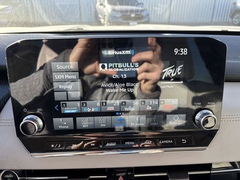 Used 2023 Mitsubishi Outlander SEL 40th Anniversary image 20