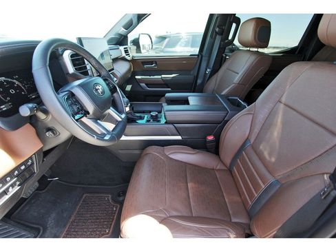 Used 2025 Toyota Tundra 1794 Edition image 6