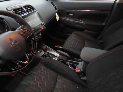 New 2026 Mitsubishi Outlander Sport AWD image 18