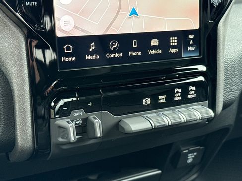 New 2026 RAM 2500 Tradesman image 24