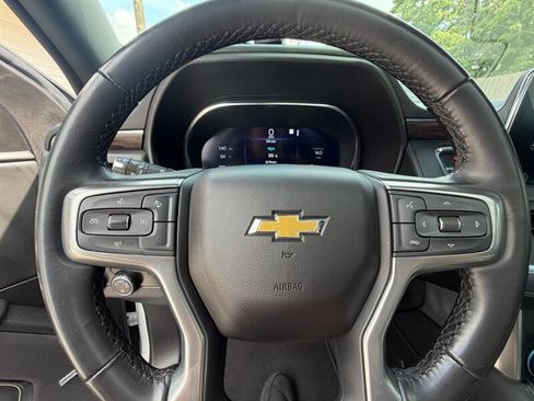 Used 2023 Chevrolet Tahoe LT AWD/4WD image 39