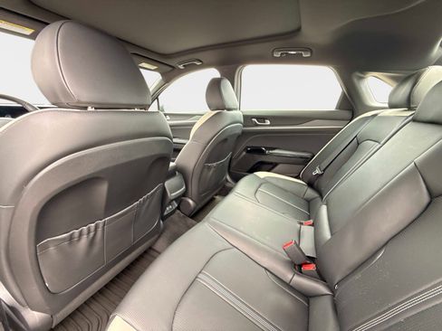 Used 2025 Kia K5 GT-Line w/ GT-Line Premium Package FWD image 18