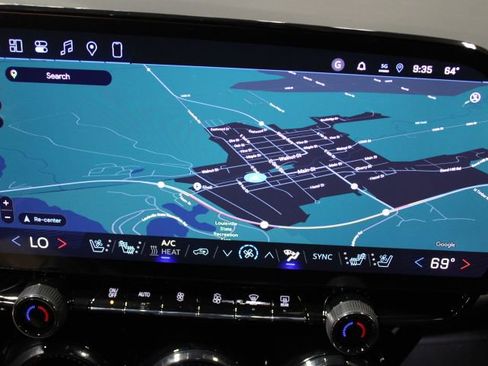 New 2026 Chevrolet Blazer EV RS AWD/4WD image 5