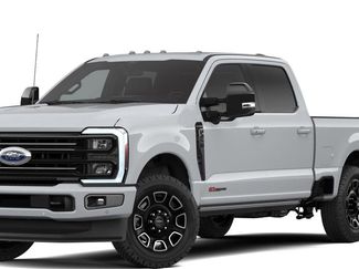 New 2026 Ford F250 Platinum video 1