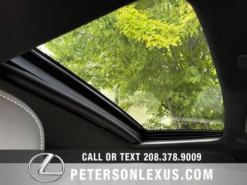 Used 2026 Lexus IS 350 F Sport w/ Accessory Package Z1 AWD/4WD image 14