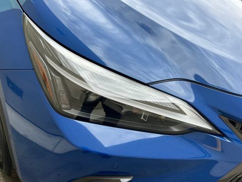New 2026 Lexus NX 350 AWD image 13