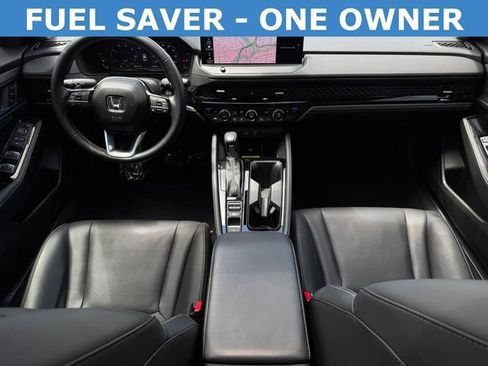 Certified 2023 Honda Accord Touring image 4