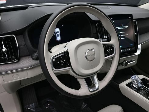 New 2026 Volvo XC90 B6 Ultra w/ Protection Package image 12