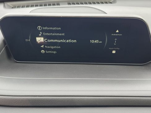 New 2026 MAZDA CX-30 AWD 2.5 S w/ Select Sport Pkg image 18