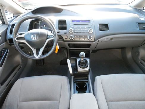 Used 2010 Honda Civic LX image 10