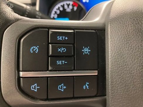 Used 2021 Ford F150 XLT w/ Equipment Group 302A High AWD/4WD image 22