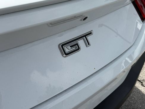 Used 2024 Ford Mustang GT Premium RWD image 15