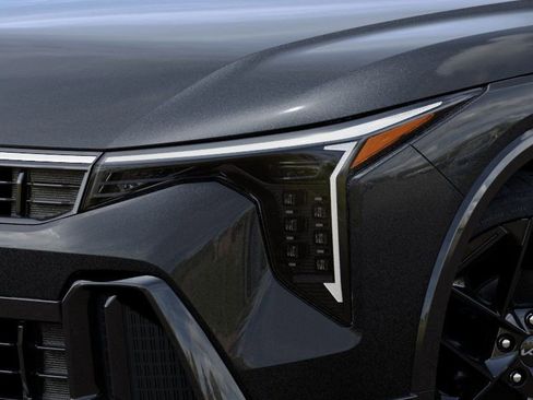 New 2025 Kia K4 GT-Line Turbo image 10