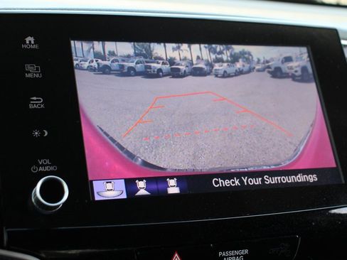 Used 2021 Honda Ridgeline Sport image 27