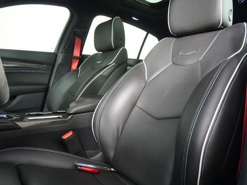 Used 2023 Cadillac CT5 V Blackwing w/ Parking Package image 15