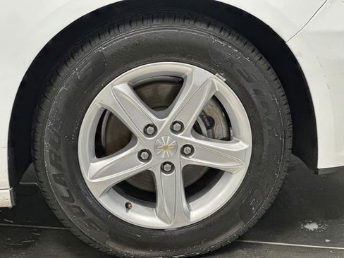 Used 2023 Chevrolet Malibu LT FWD image 25