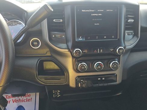 Used 2023 RAM 3500 Tradesman image 8