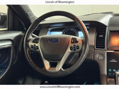 Used 2016 Ford Taurus SHO w/ Equipment Group 401A image 25