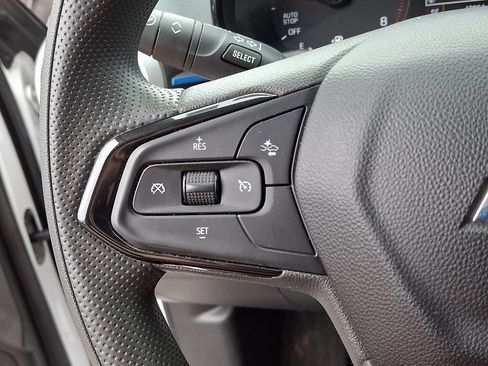 Used 2024 Chevrolet Trax LS w/ LS Convenience Package FWD image 20