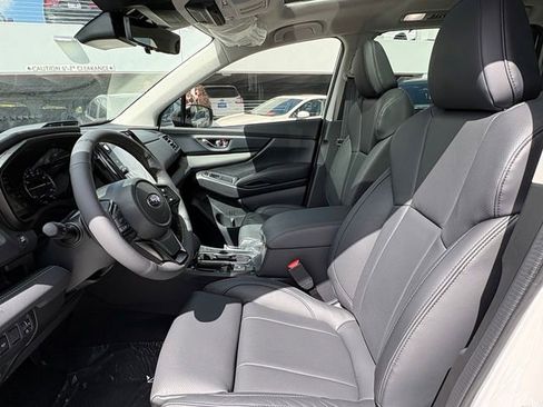 New 2026 Subaru Ascent Bronze Edition AWD/4WD image 9