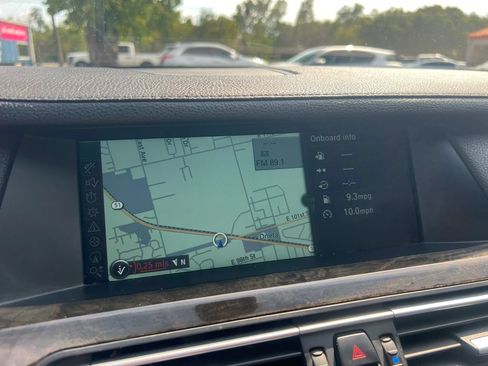 Used 2012 BMW 740Li RWD image 21