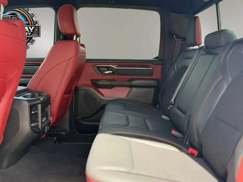 Used 2022 RAM 1500 TRX AWD/4WD image 49