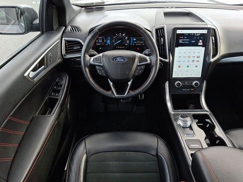 Used 2023 Ford Edge ST-Line AWD/4WD image 13