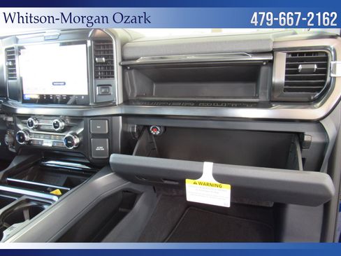 New 2026 Ford F250 Lariat AWD/4WD image 33
