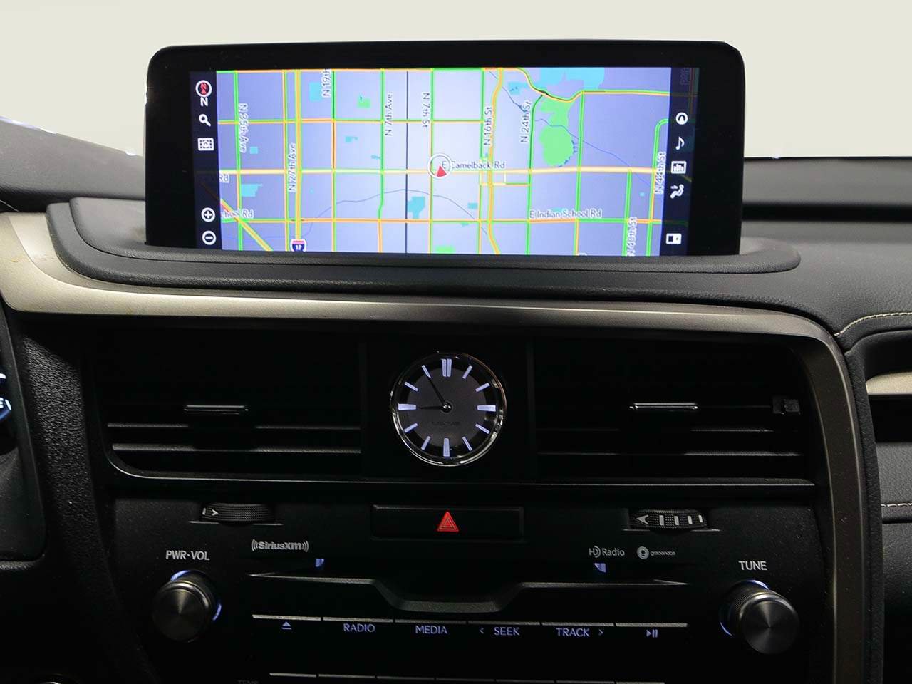 Used 2020 Lexus RX 350 F Sport w/ Accessory Package AWD/4WD image 13