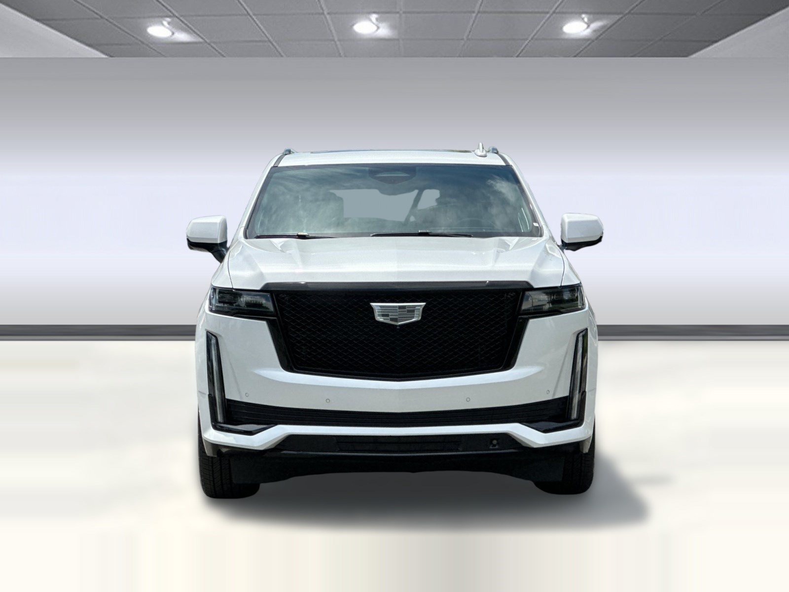 Used 2024 Cadillac Escalade ESV Sport Platinum w/ LPO, ONYX Package AWD/4WD image 6