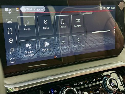 New 2026 GMC Sierra 2500 Denali Ultimate AWD/4WD image 15