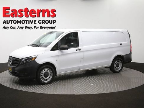 Used 2023 Mercedes-Benz Metris image 52