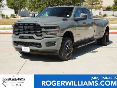 Used 2026 RAM 3500 Lone Star