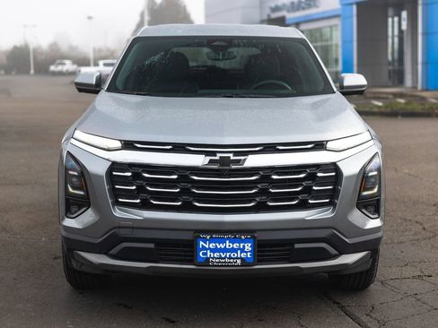 New 2026 Chevrolet Equinox LT w/ Convenience Package II image 6