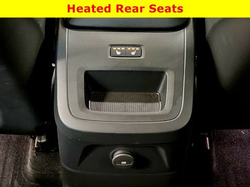 Used 2025 Volvo XC60 T8 Ultra w/ Protection Package Premier image 33