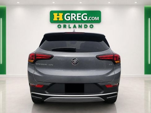 Used 2026 Buick Encore GX Preferred FWD image 8
