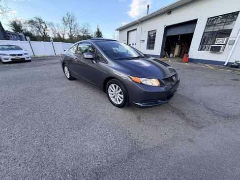 Used 2012 Honda Civic EX image 19
