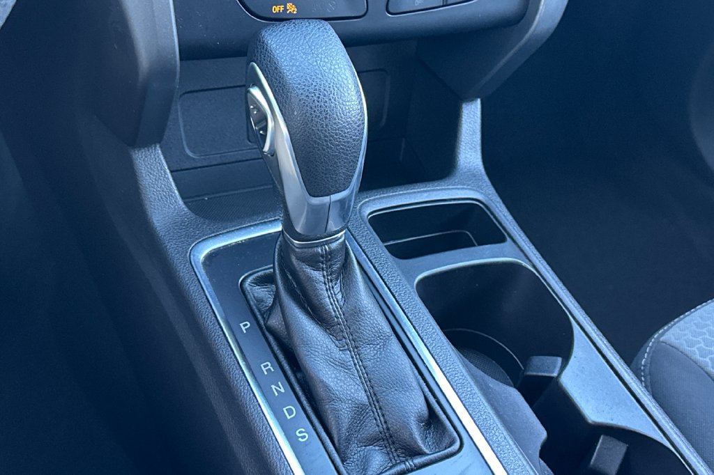 Used 2019 Ford Escape SE AWD/4WD image 24