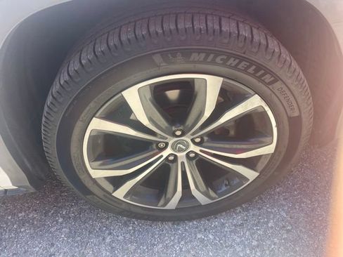 Used 2020 Lexus RX 350 FWD w/ Premium Package image 7