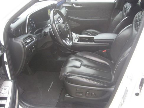Used 2020 Hyundai Palisade Limited image 13