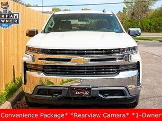 Used 2021 Chevrolet Silverado 1500 LT video 2