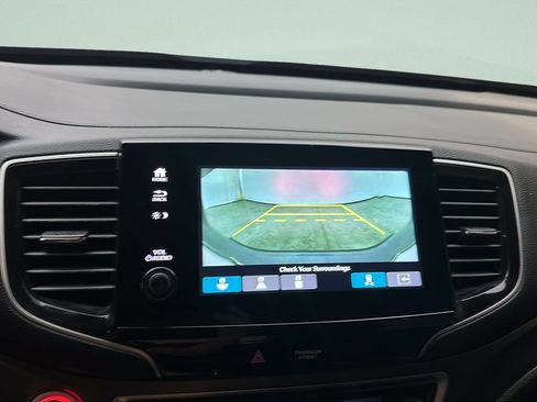 Certified 2023 Honda Passport EX-L image 32