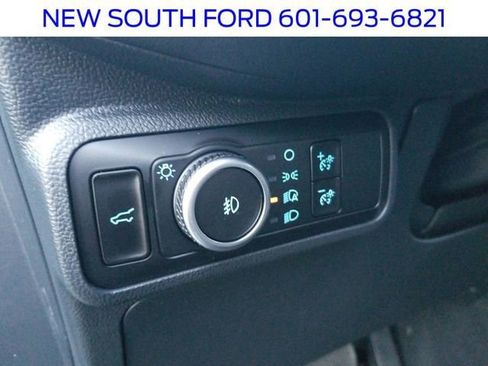 New 2026 Ford Explorer Tremor w/ Tremor Ultimate Package image 21