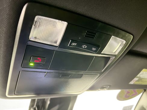 Used 2023 Toyota Tacoma TRD Sport w/ Advanced Technology Package image 22