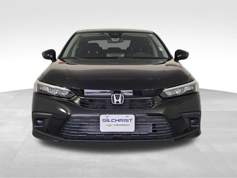 Used 2024 Honda Civic EX image 2